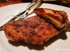 -非常时髦餐厅VUE Restaurant(外滩茂悦大酒店)