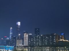 -琶醍壹号•潮菜江景餐吧