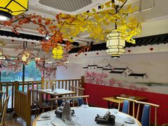 -吴掌柜·藕汤印象(南湖店)