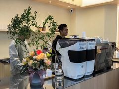 -Kilos咖啡馆(保利珑远店)