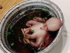 温泉章鱼-赤坂亭·M9和牛烧肉·铁板烧(合肥万象城店)