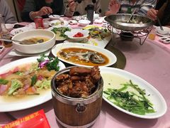 -同君福大酒楼(紫新路店)