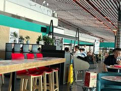-肯德基(机场三店)