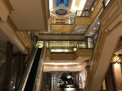 -上海南新雅大酒店