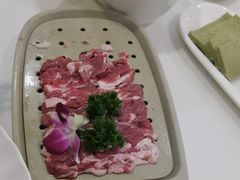 -草原传奇鲜羊火锅(桥北店)