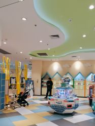 -meland亲子乐园•派对•研学(苏州悠方购物中心店)