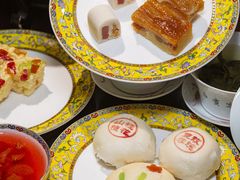 -富华斋饽饽铺·宫廷糕点·伴手礼(护国新天地店)