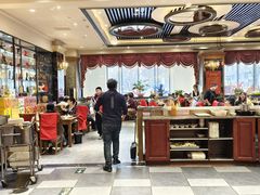 -金刚山烧烤(中山路店)