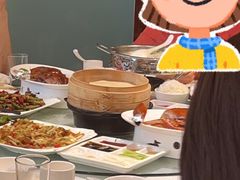 -永乐饭庄(安德路店)