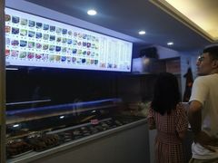 -福屿鲜捞小吃·捞化(福屿总店)