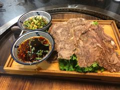 -来小酌·长安酒家(翠庭大厦店)