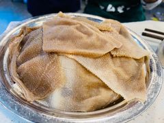 鲜毛肚-电台巷火锅(科华总店)