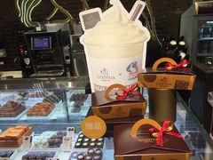 -GODIVA(国际金融中心店)