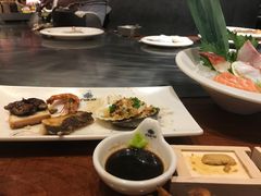 -大渔之观(安贞店)