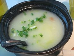 腊板鸭烫饭-五样儿西昌小签签烤串(建设路店)