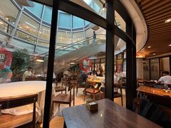 -南门小馆·清真(国贸商城店)