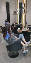 -KEIVON HAIR·崎宏