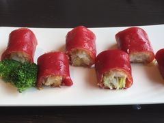 -元素自助餐厅·生蚝·海鲜·刺身(萝岗汇华希尔顿逸林酒店)