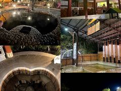 -江门古兜温泉小镇