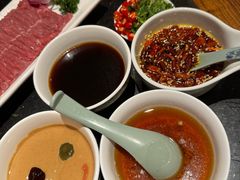 -南门涮肉(上海一店)
