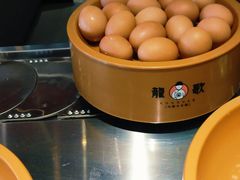 -龍歌自助小火锅(市南金茂湾店)