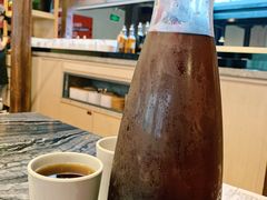 -热火朝天鲜切牛肉火锅(南强街巷店)