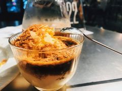 阿芙佳朵-sugarman espresso素饮糖人高新咖啡工厂