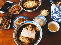 -同得兴 Since·1995 传统苏式面馆(十全街店)