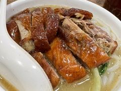 -佳记厚街烧鹅濑粉(广州总店)