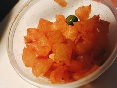 甜辣萝卜-包馔夜包子(百子湾店)