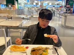 -宜家·瑞典风味餐厅(无锡店)
