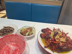 -盱眙虾怪·旗舰店