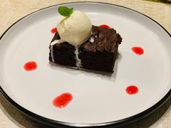 -CHASE Modern Cuisine(崇宁路店)