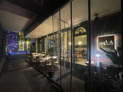 -OLLA 西班牙餐厅(丰盛里店)