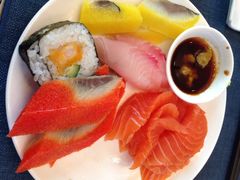 iphone_upload_pic-广州增城保利郡雅酒店-月色西餐厅