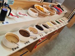 -大四喜·鲜牛肉火锅(洛阳大学城店)