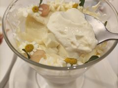 白桃乌龙茶冻-peacepiece