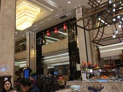 -盛宴标帜餐厅·亲子自助 (南昌喜来登酒店)