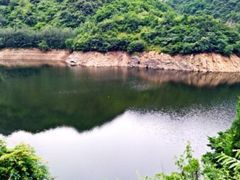 -沣峪口