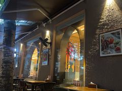 -ALAMEEN阿拉伯餐厅(三里屯店)