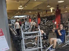 -聚健身GatherFitness(余杭店)