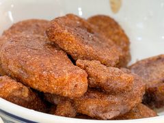 高梁粑粑-秀妈厨房(灰汤老店)