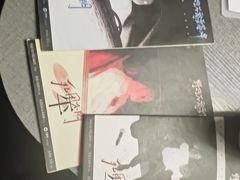 -剧狐剧本杀(徐汇1号店)