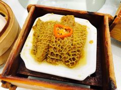 -金翠皇宫粤菜·点心·海鲜(科技园店)