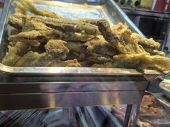 -惠丰门丁肉饼店