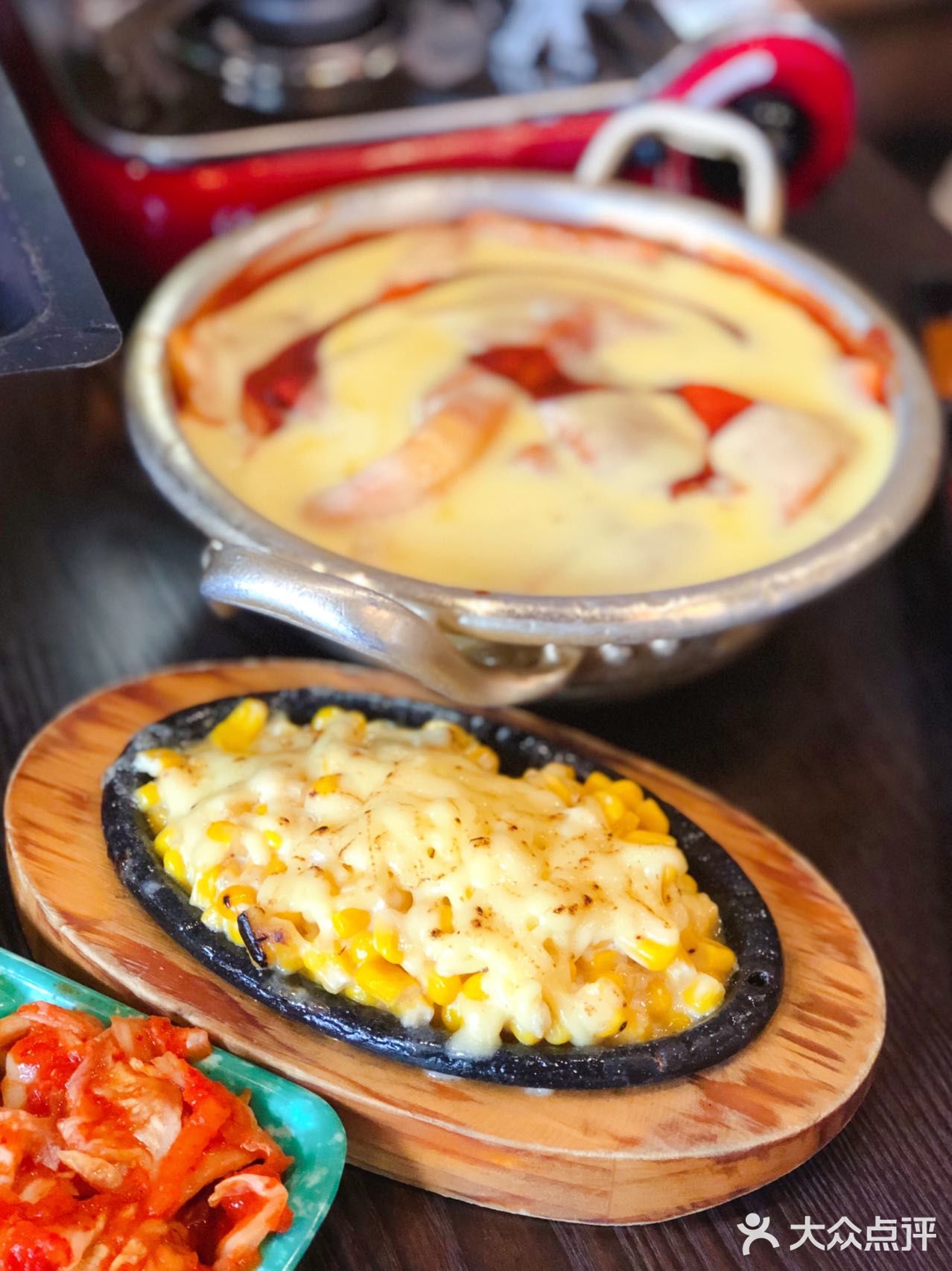 魔都必打卡正宗韩国🇰🇷料理|好吃到不服不行