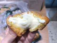 -泸溪河桃酥(西直门凯德店)