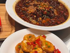 -青水瓦台汤泉(未央店)