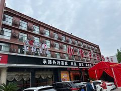 -小李子油焖大虾(南浦店)