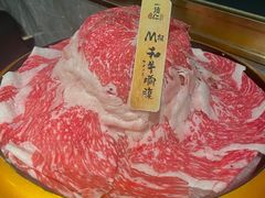 -一绪に寿喜烧自助(世茂广场店)